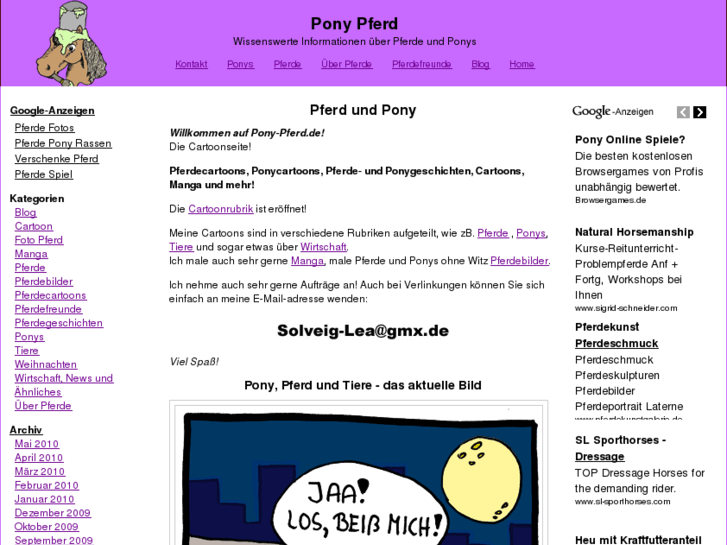 www.pony-pferd.de