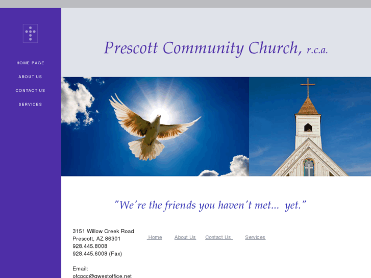 www.prescottcommunitychurch.org