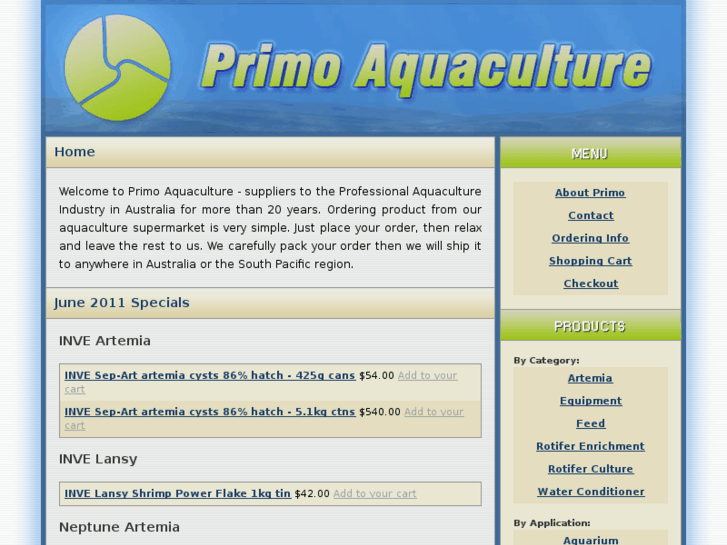 www.primoaquaculture.com