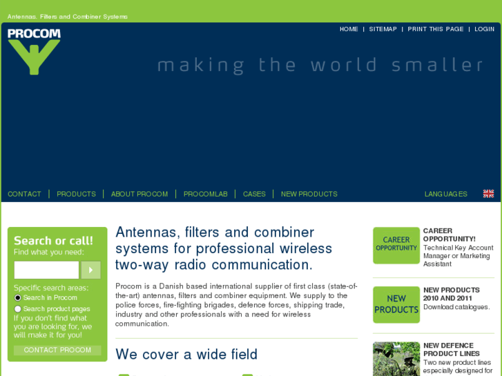www.procom-as.net