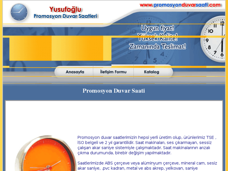 www.promosyonduvarsaati.com