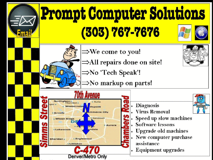 www.promptcomputersolutions.info