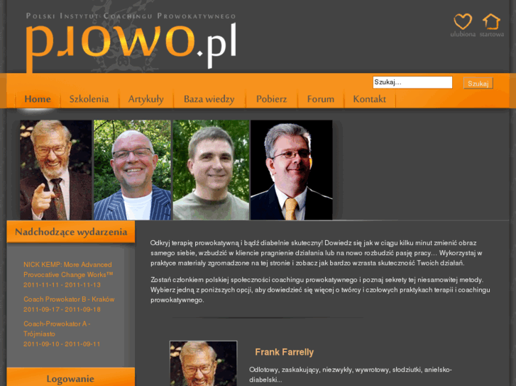 www.prowo.pl