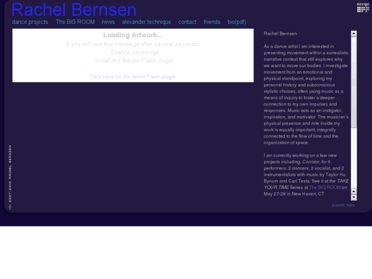 www.rachelbernsen.com