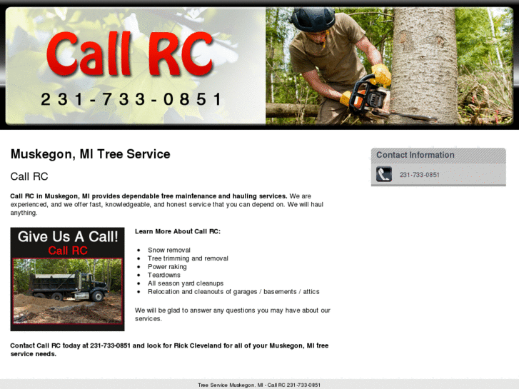 www.rctreeserviceandhauling.com