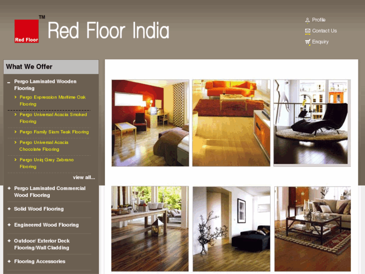 www.redfloorindia.com