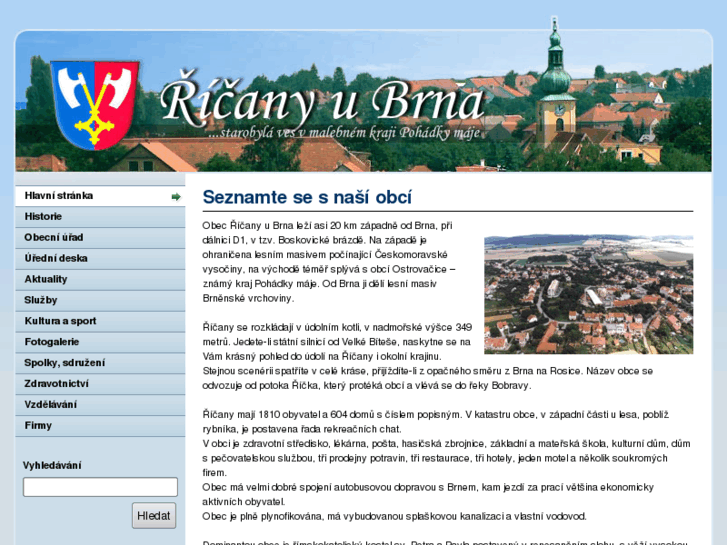 www.ricanyubrna.cz
