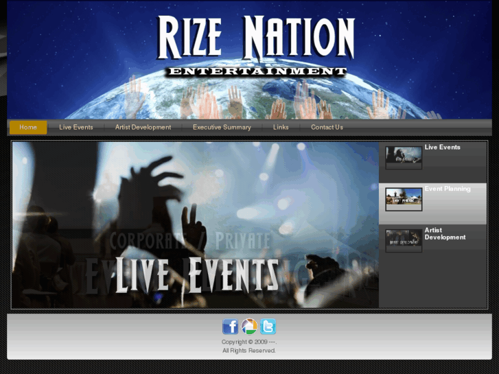 www.rizenation.com