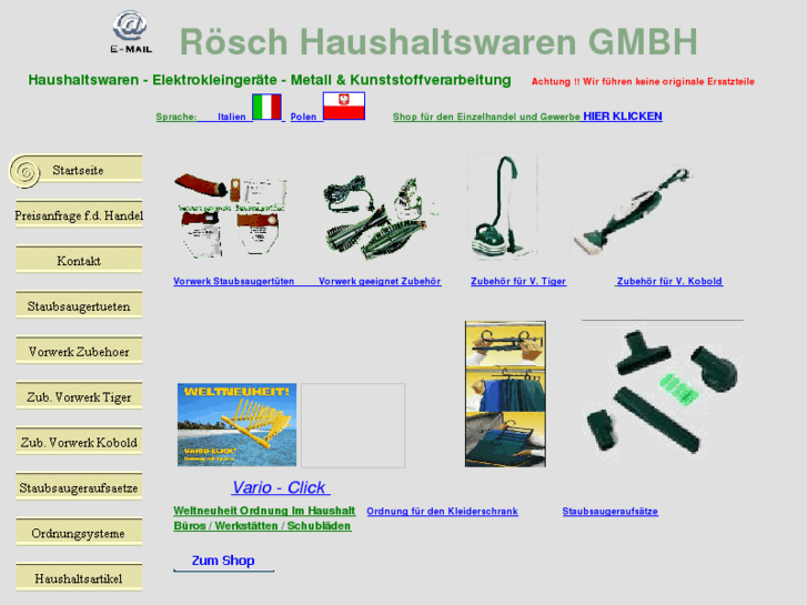 www.roeschgmbh.de