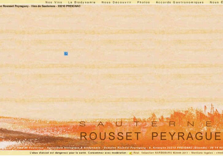 www.rousset-peyraguey.com