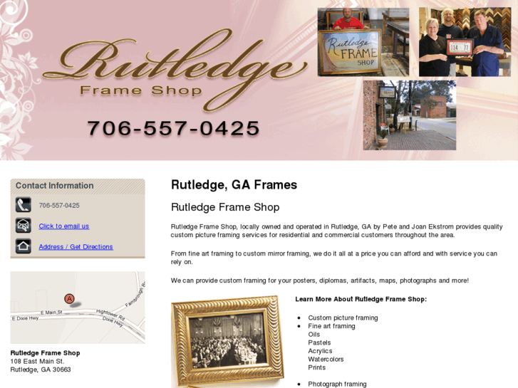 www.rutledgeframeshop.com