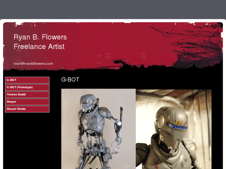 www.ryanbflowers.com