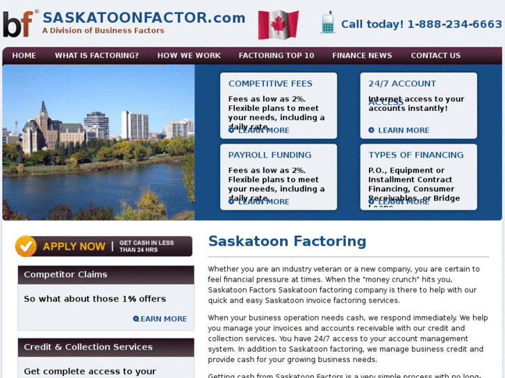 www.saskatoonfactor.com