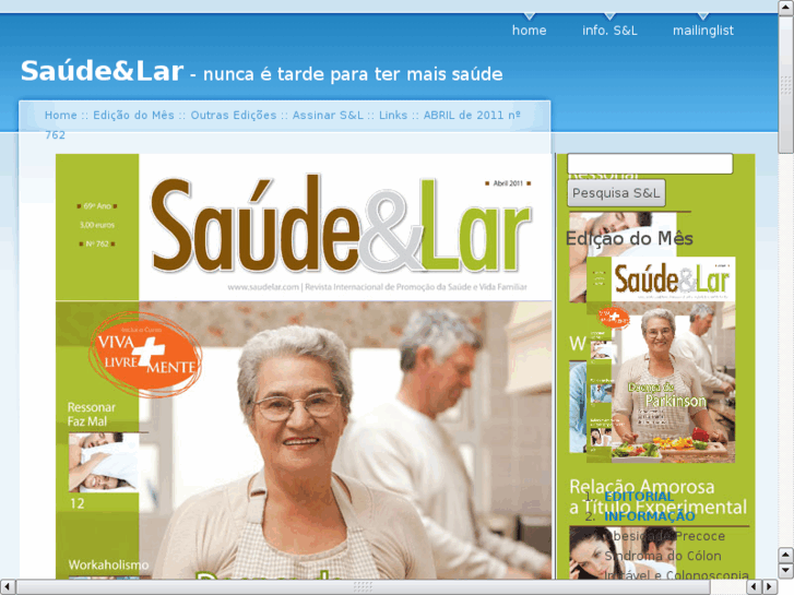 www.saudelar.com