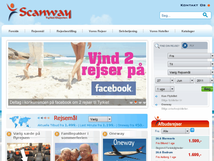 www.scanway.info