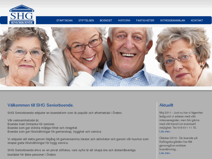 www.shgseniorboende.com