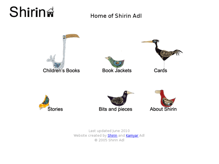 www.shirinadl.co.uk