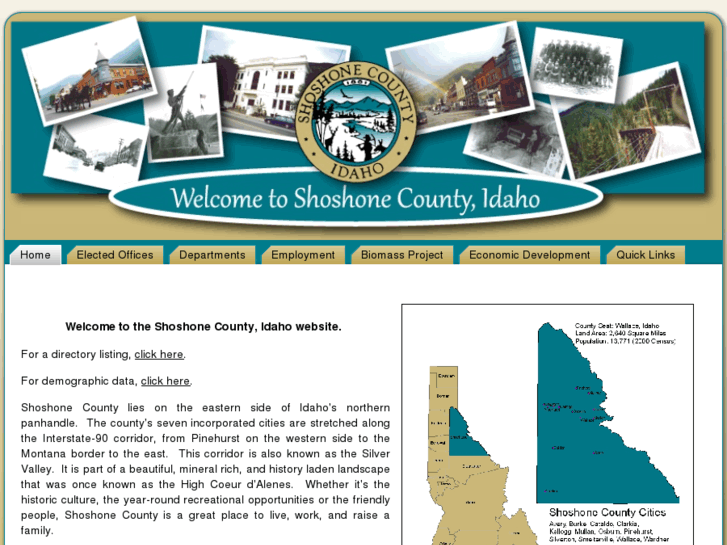 www.shoshonecounty.org