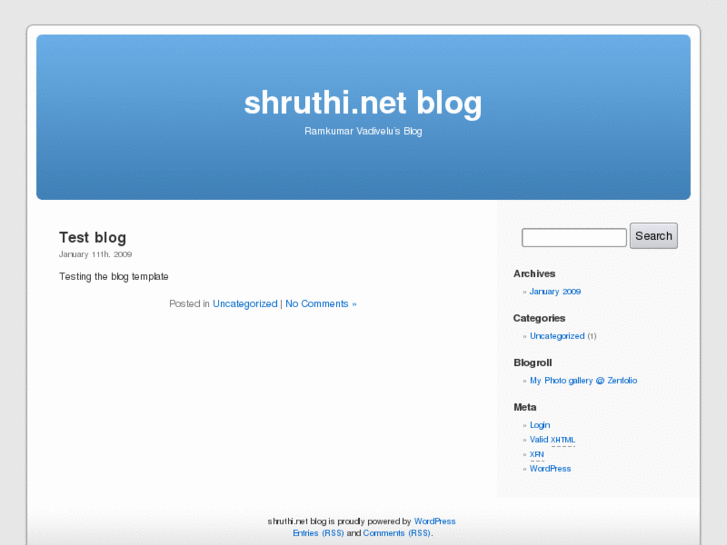 www.shruthi.net
