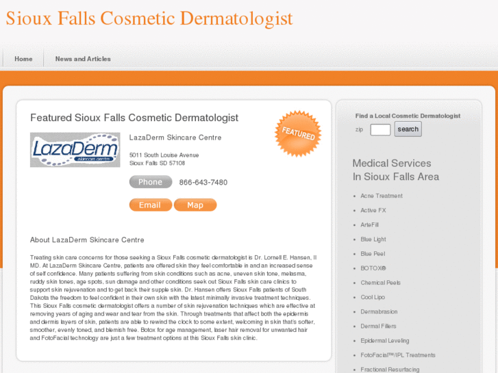 www.siouxfallsdermatologist.net