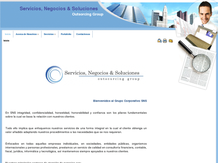 www.snsoluciones.com