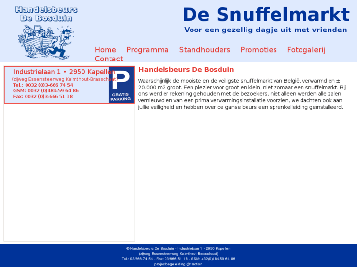 www.snuffelmarkt.com