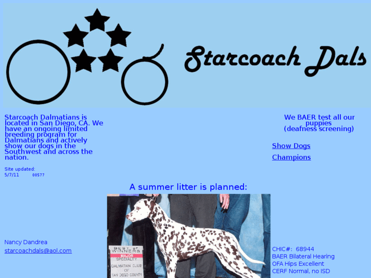 www.starcoachdals.com