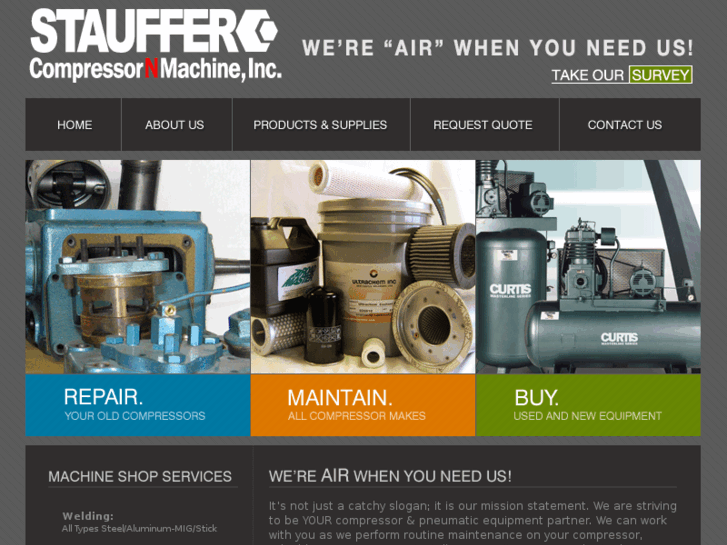 www.stauffercompressor.com