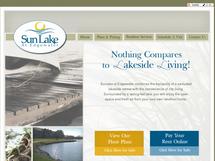 www.sunlakeatedgewater.com