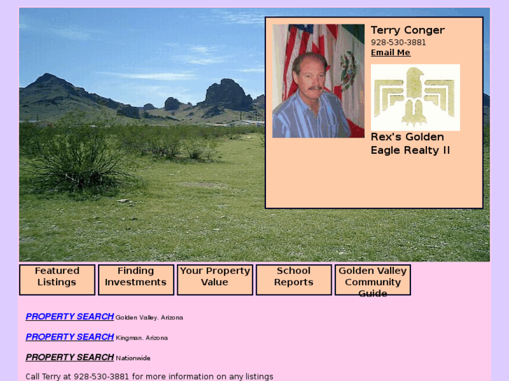 www.terryconger.com