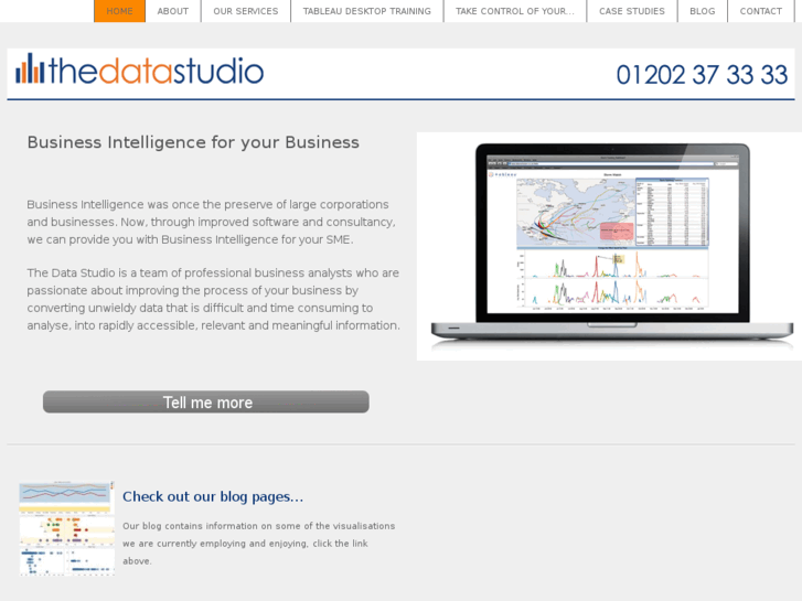 www.thedatastudio.co.uk