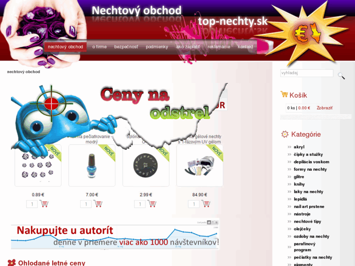 www.top-nechty.sk