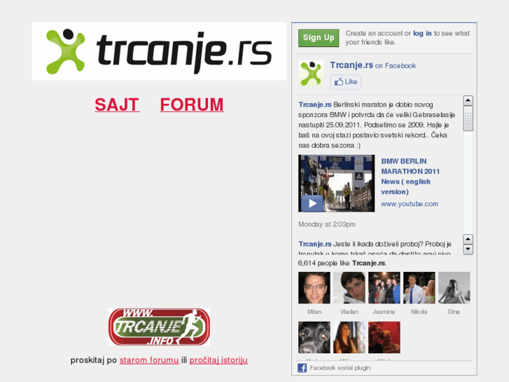 www.trcanje.info