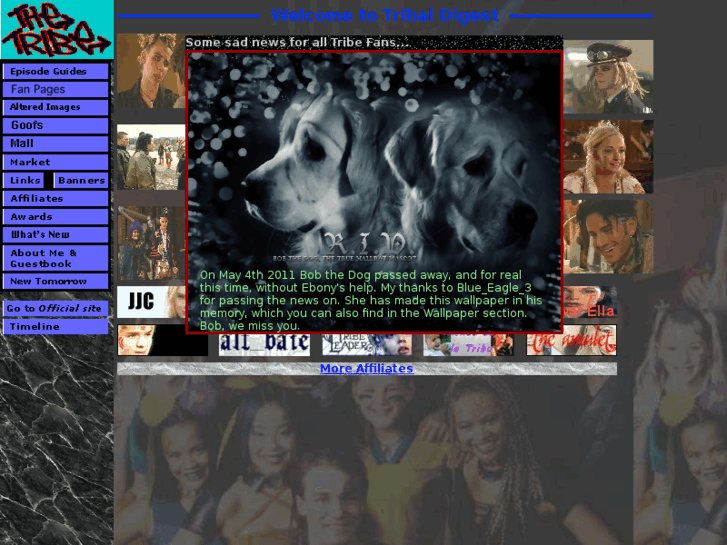 www.tribaldigest.com
