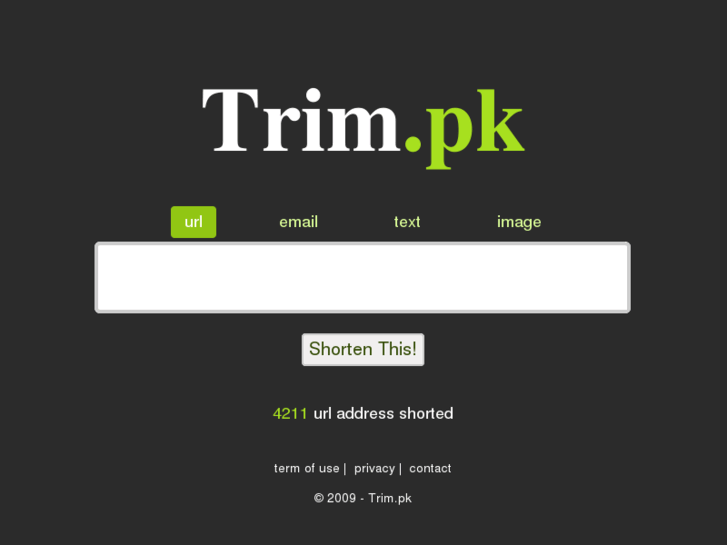 www.trim.pk