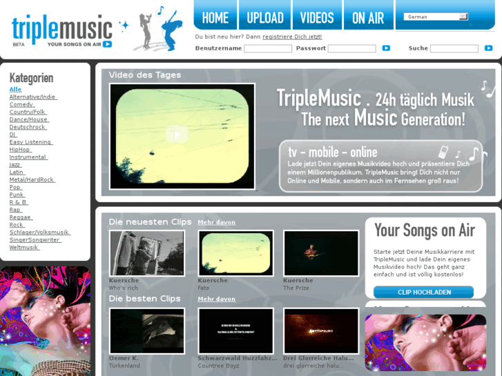 www.triplemusic.de