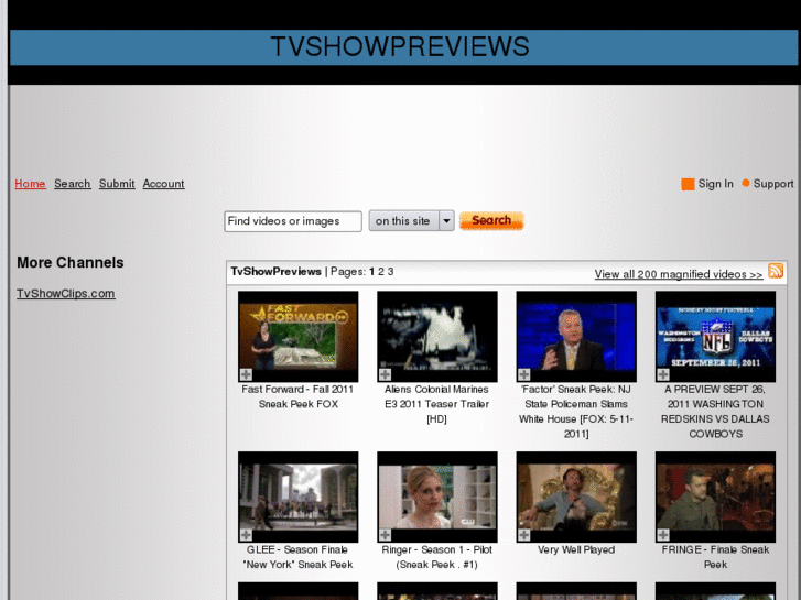 www.tvshowpreview.com