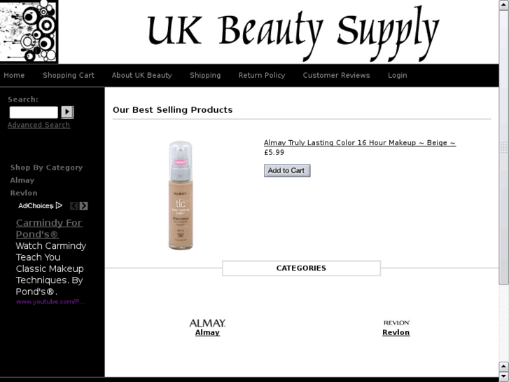 www.ukbeautysupply.com