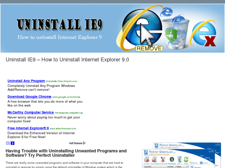 www.uninstallie9.com