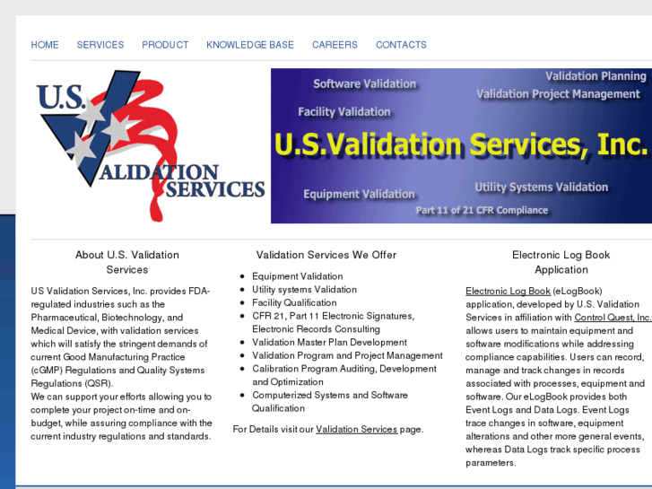 www.usvalidation.com