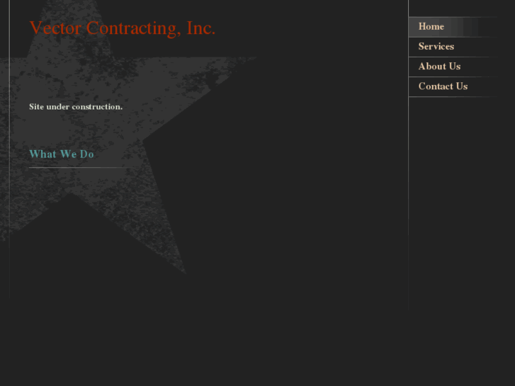 www.vectorcontracting.com