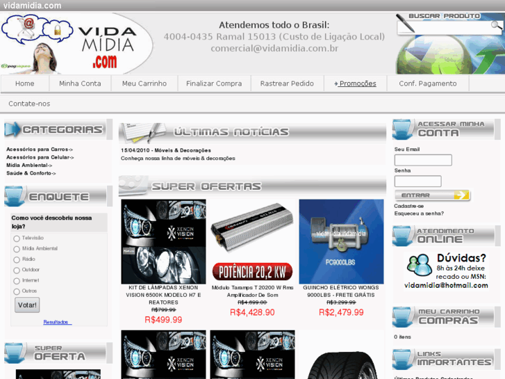 www.vidamidia.com