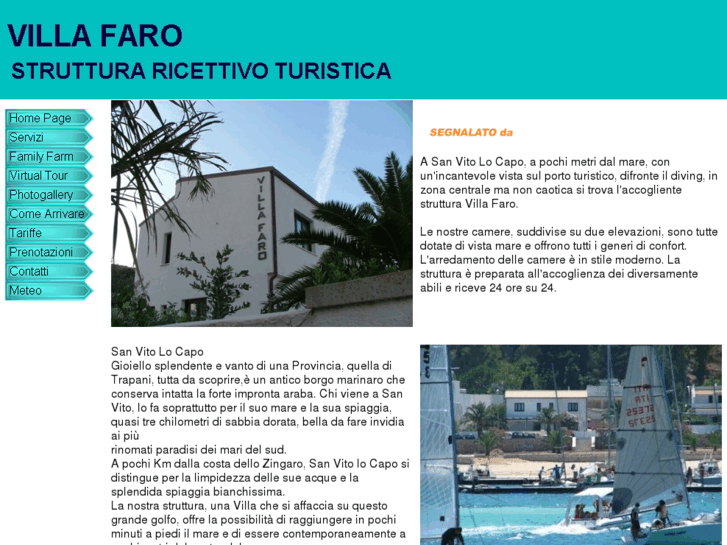 www.villafaro.net