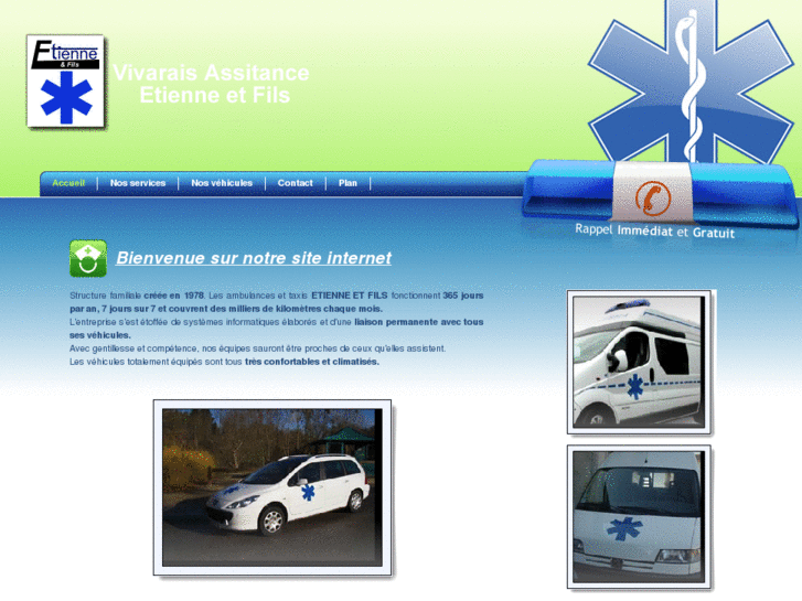 www.vivarais-assistance.com