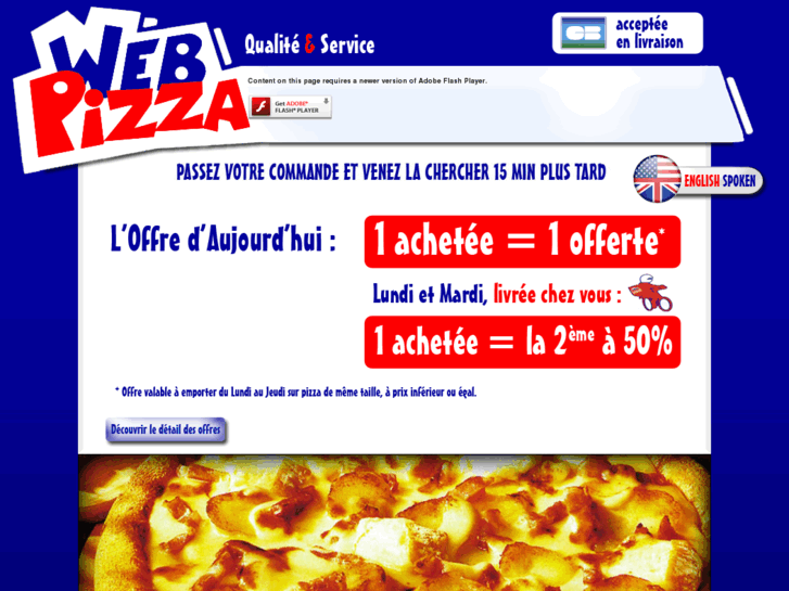 www.webpizza.org