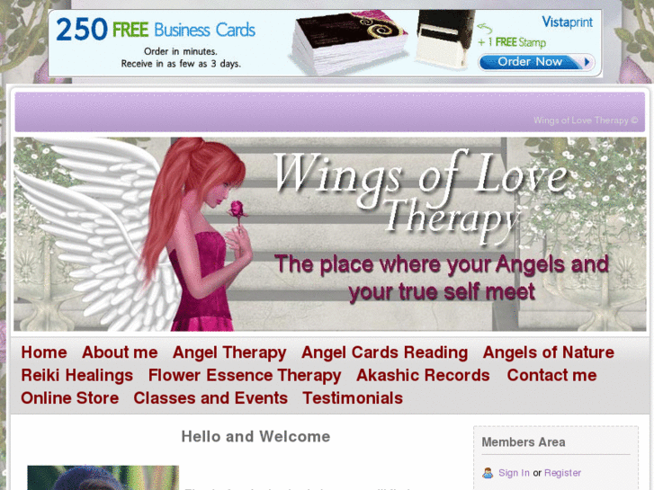 www.wingsoflovetherapy.com