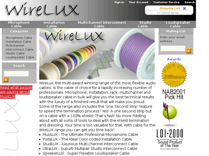 www.wirelux.com