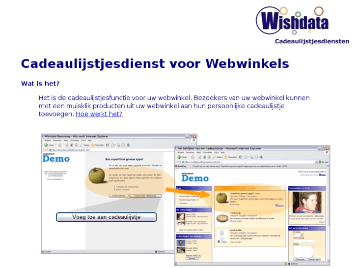 www.wishdata.nl