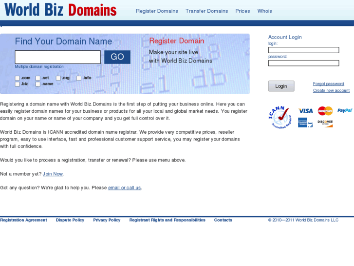 www.worldbizdomains.com