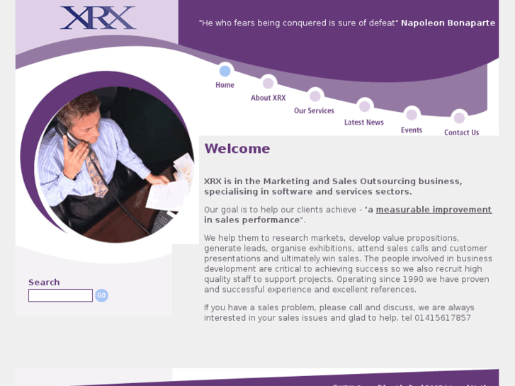 www.xrx.co.uk